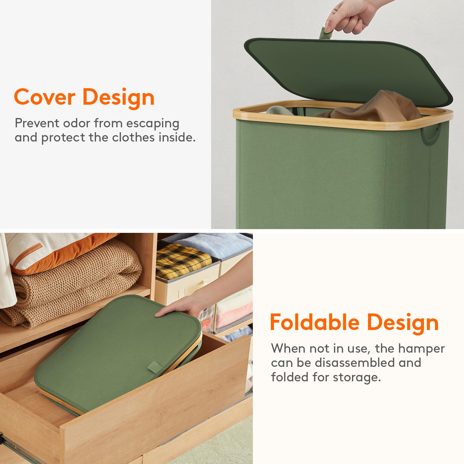 Lifewit easy assembly with reinforced rods and sleeves.