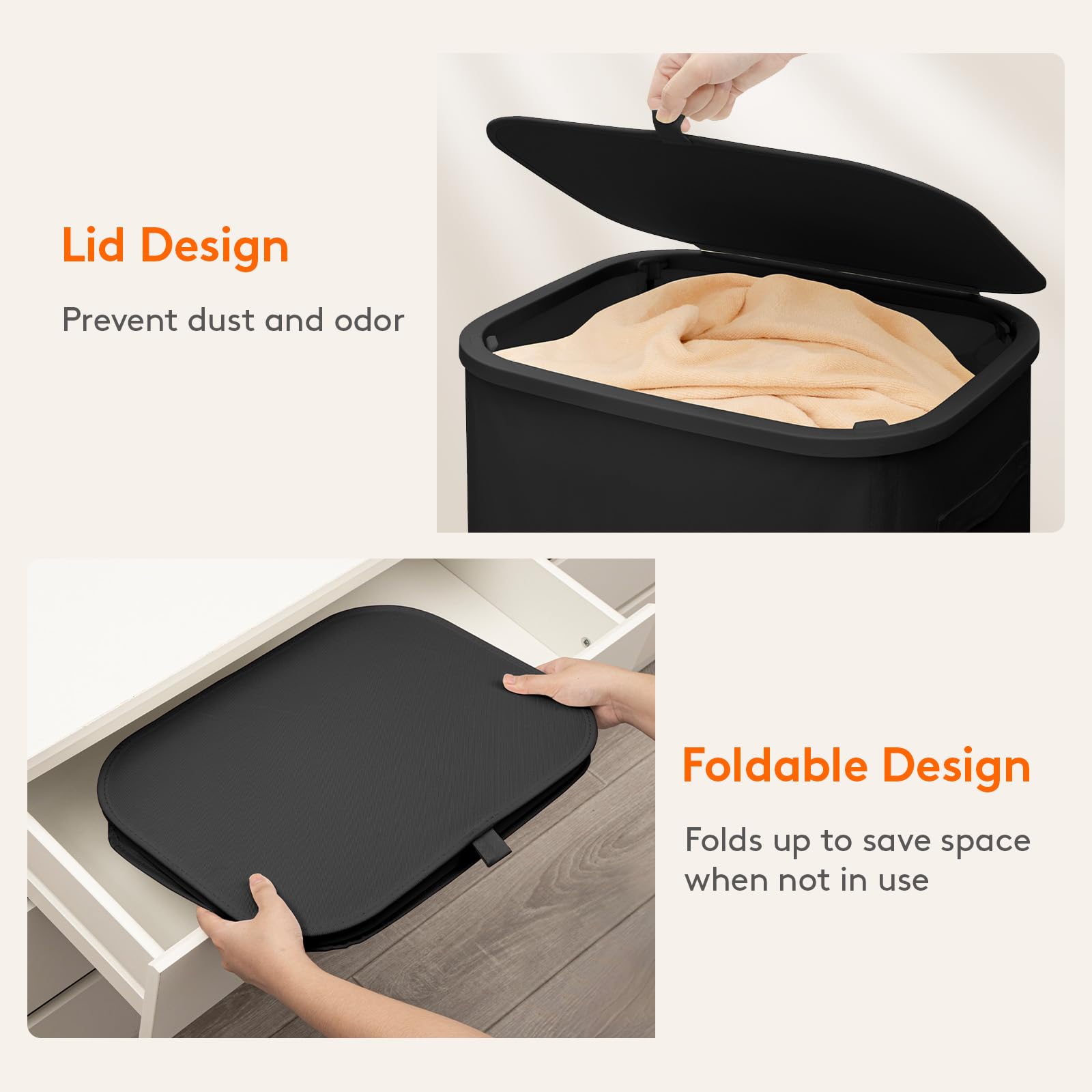 Lifewit easy-to-unfold installation shown for quick setup.