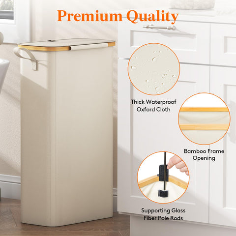 Flat-fold Lifewit design allows compact storage when not in use.