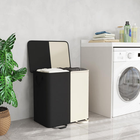 Lifewit folded-flat design for compact storage