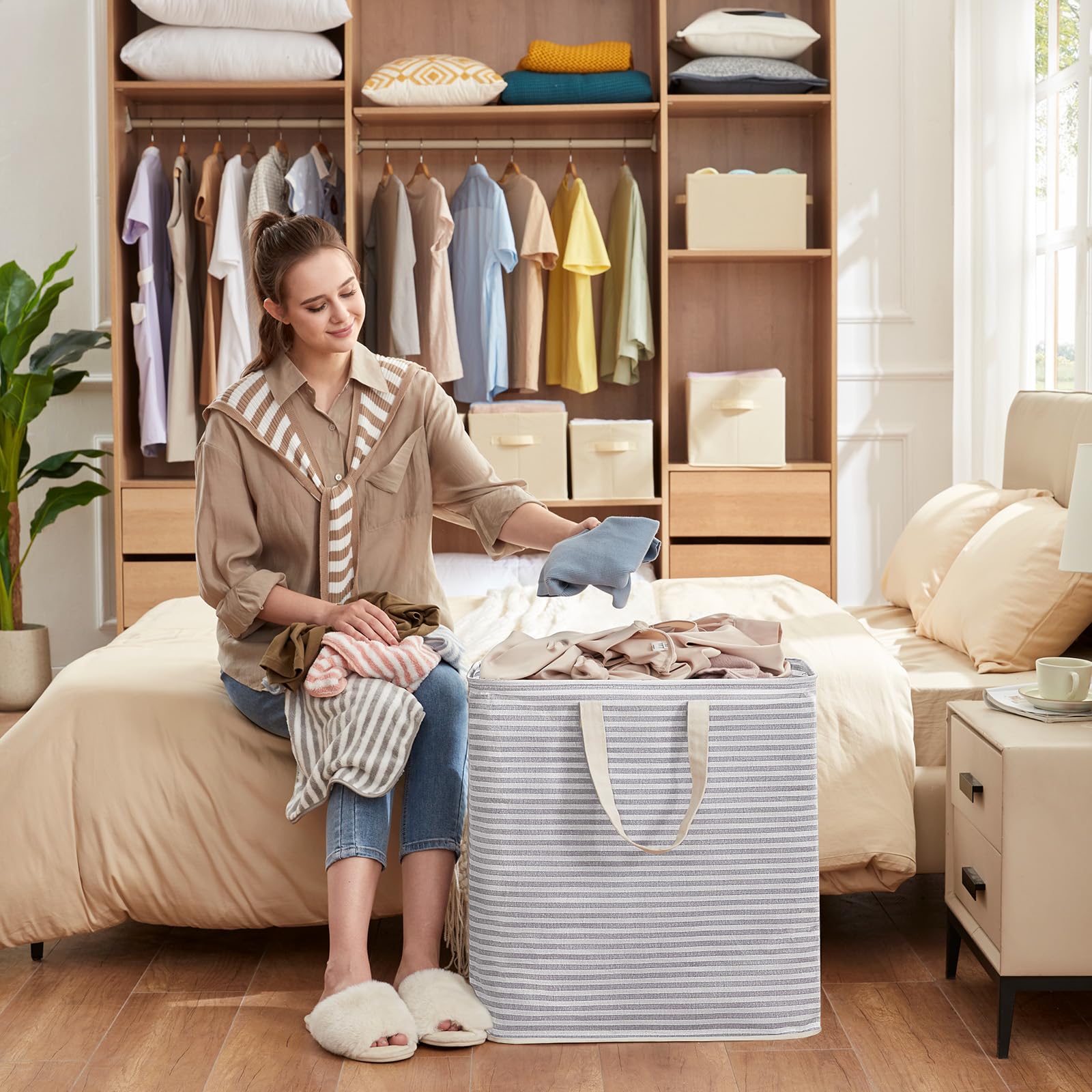 Lifewit ideal for dorms, RVs, or hotel stays.