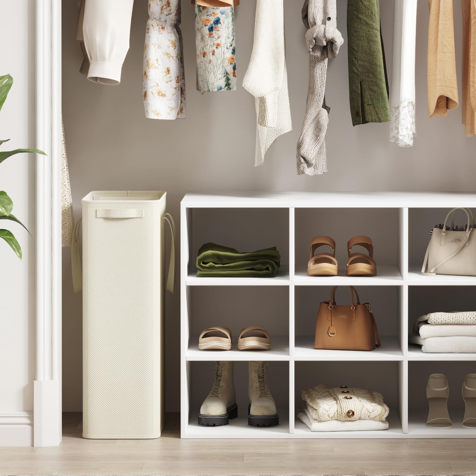 Lifewit ideal for dorms and apartments with limited space.