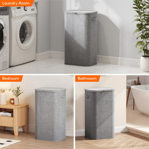 Lifewit suitable for bedroom, dorm, and laundry room setups.