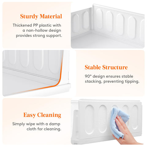 Lifewit closet organization in dorm room demonstrates versatile, portable solution