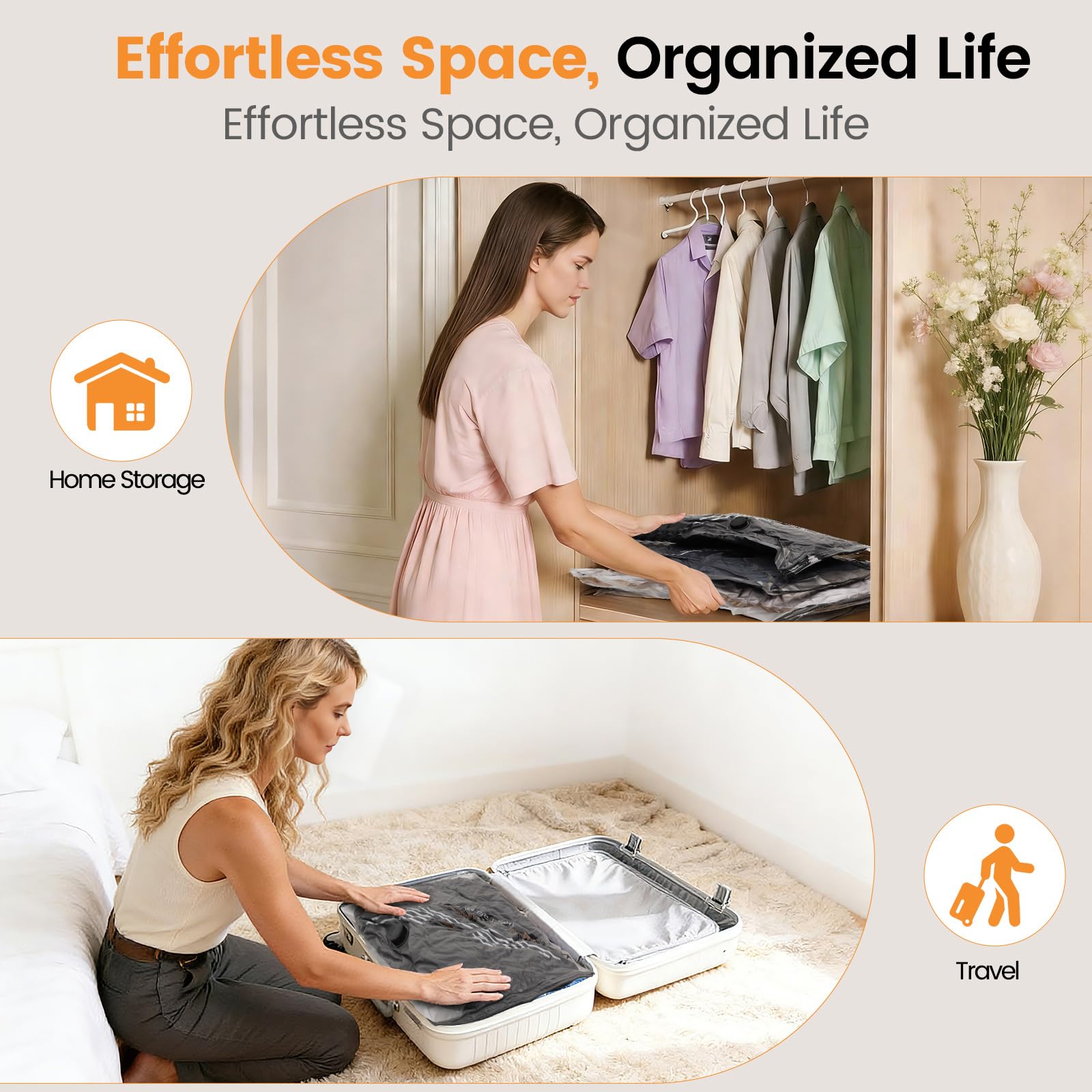 Lifree thick material with durable seal for reuse