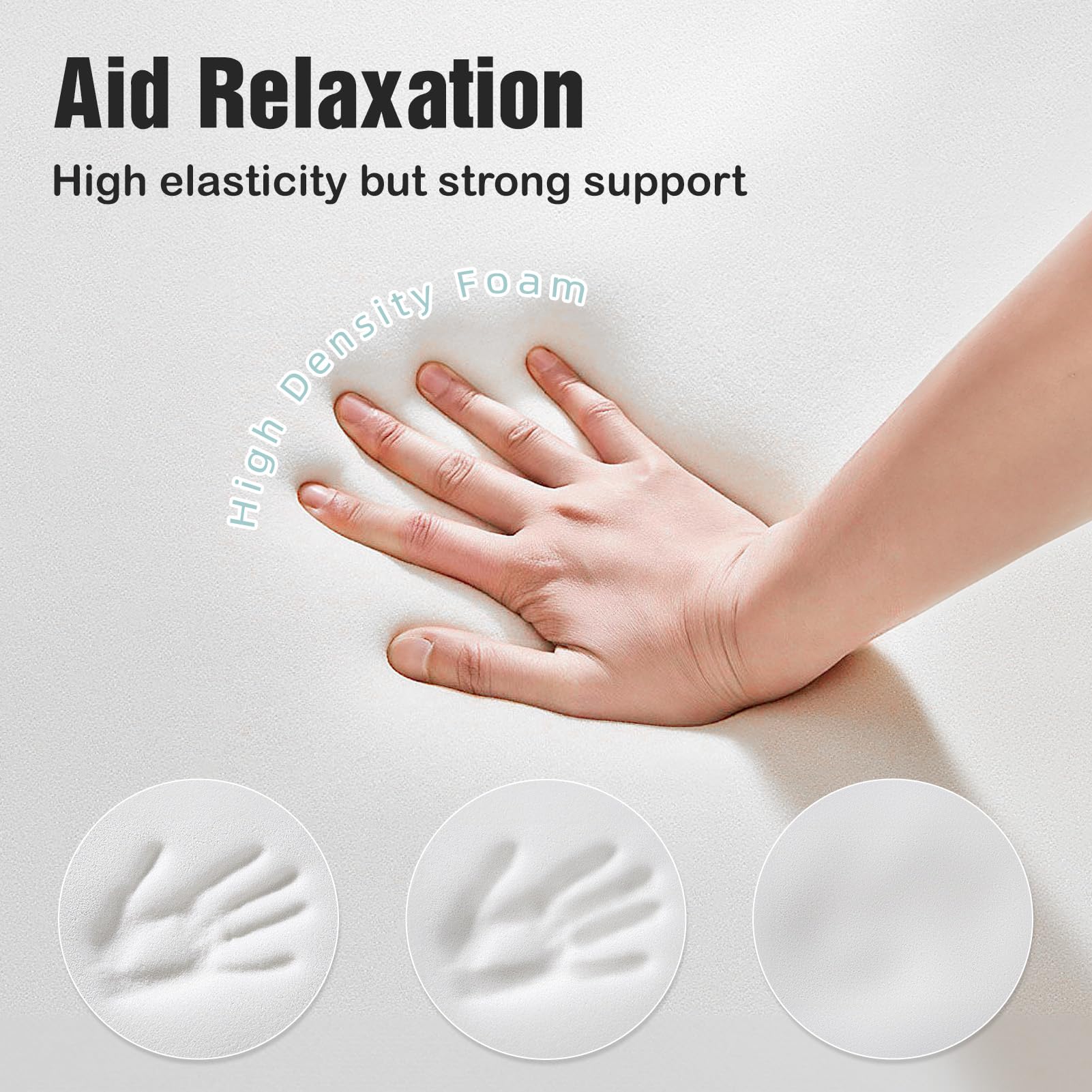 LightEase 30l-18w-9-5h design fits beds for elevation.