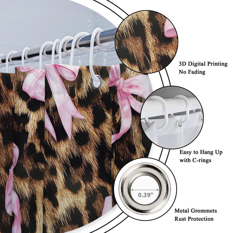 LIGHTINHOME color-fast graphic print stays vibrant after washes
