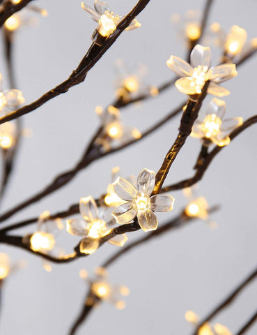 LIGHTSHARE indoor-outdoor versatility suits homes, patios, weddings, and festivals.