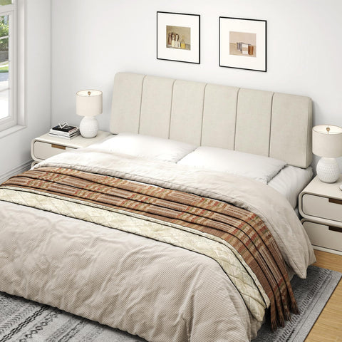Liiwepo premium foam padding provides durable comfort