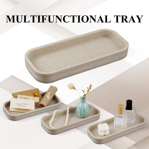 LIN CHUAN cotton swab jar keeps cotton balls neatly organized