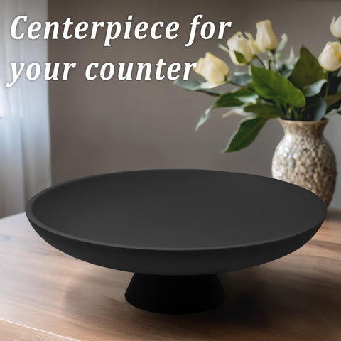 LIN CHUAN entryway bowl doubles as key holder for tidy, welcoming spaces.