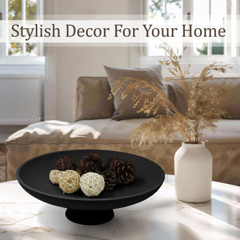 LIN CHUAN cement color bowl blends industrial style with easy maintenance.