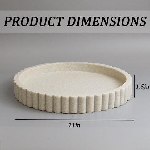 LIN CHUAN beige, black, marble white color options for styling