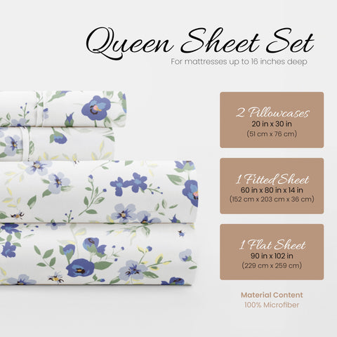 Linen Market breathable sheets promote cool, comfortable sleep.