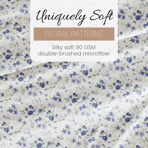 Linen Market easy-care bedding ready for regular washing