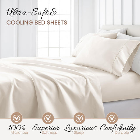 Linen Market five sizes nineteen colors collection demonstrates versatile styling options
