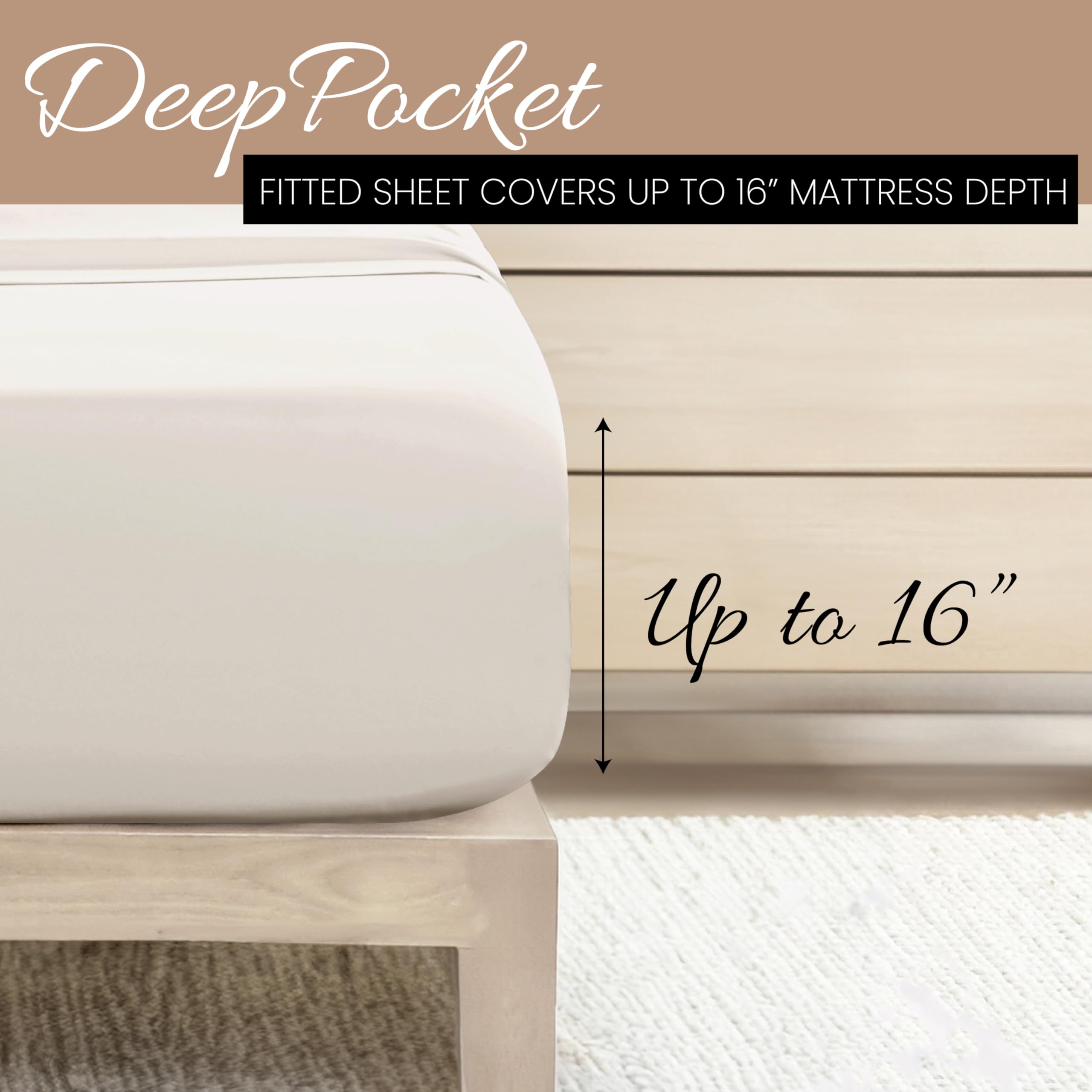 Linen Market ultra-soft fabric close-up illustrating plush comfort