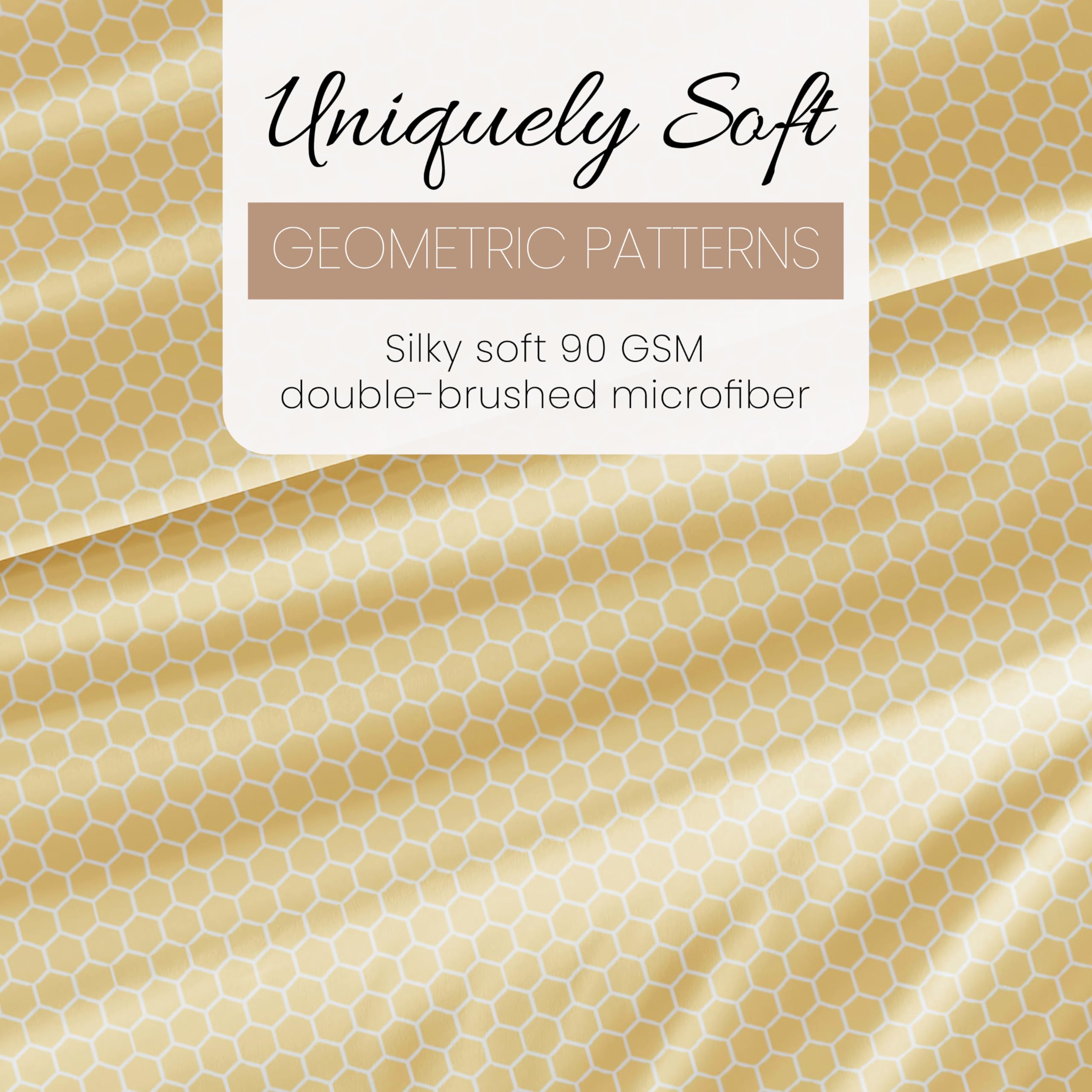Linen Market color options and sizes to match any room style