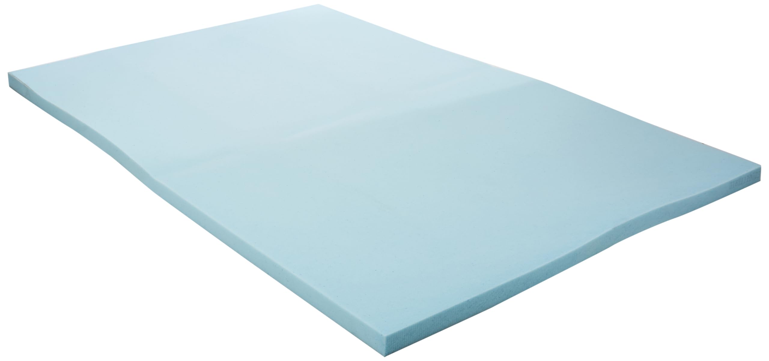 Linenspa CertiPUR-US topper ensures safe, durable materials.