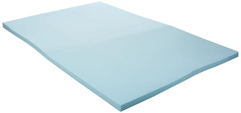 Linenspa CertiPUR-US topper ensures safe, durable materials.