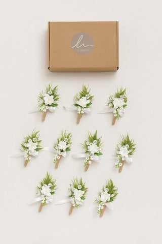 Ling's Moment care tips to refresh after shipping