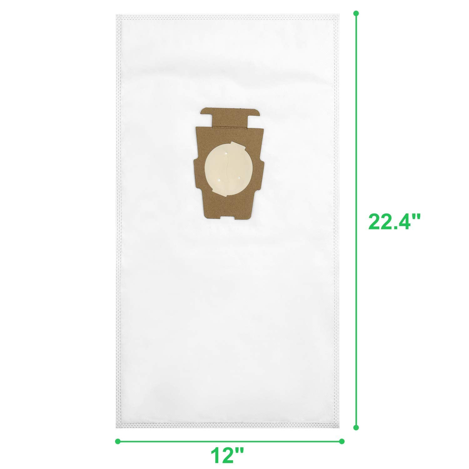 LINNIW belts-204814-205811 highlight compatible belts for easy, secure bag setup.