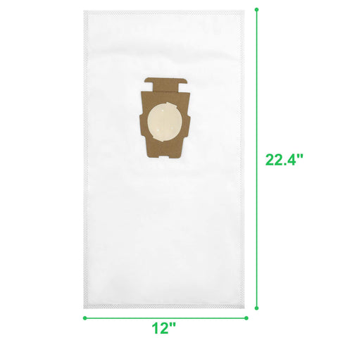 LINNIW belts-204814-205811 highlight compatible belts for easy, secure bag setup.
