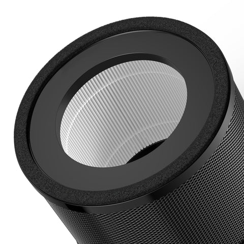 LINNIW easy-install TT-AP001 replacement filter for quick maintenance.
