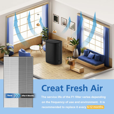 LINNIW FSC-certified paper supports eco-friendly filtration