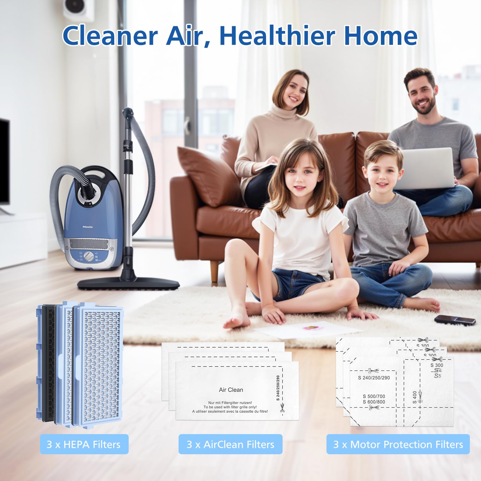 LINNIW pet odor control use with activated carbon layer.