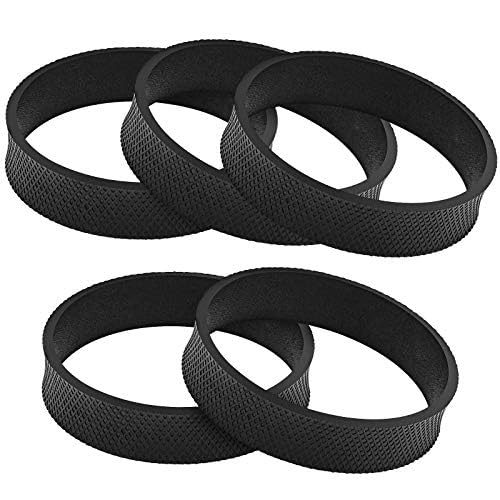 LINNIW premium-filter-parts indicate Micron Magic compatibility for consistent performance.