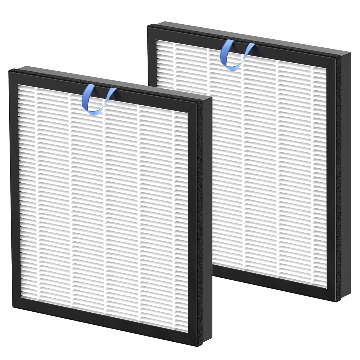 LINNIW Vital 100S filter pack ready for quick installation in your purifier.