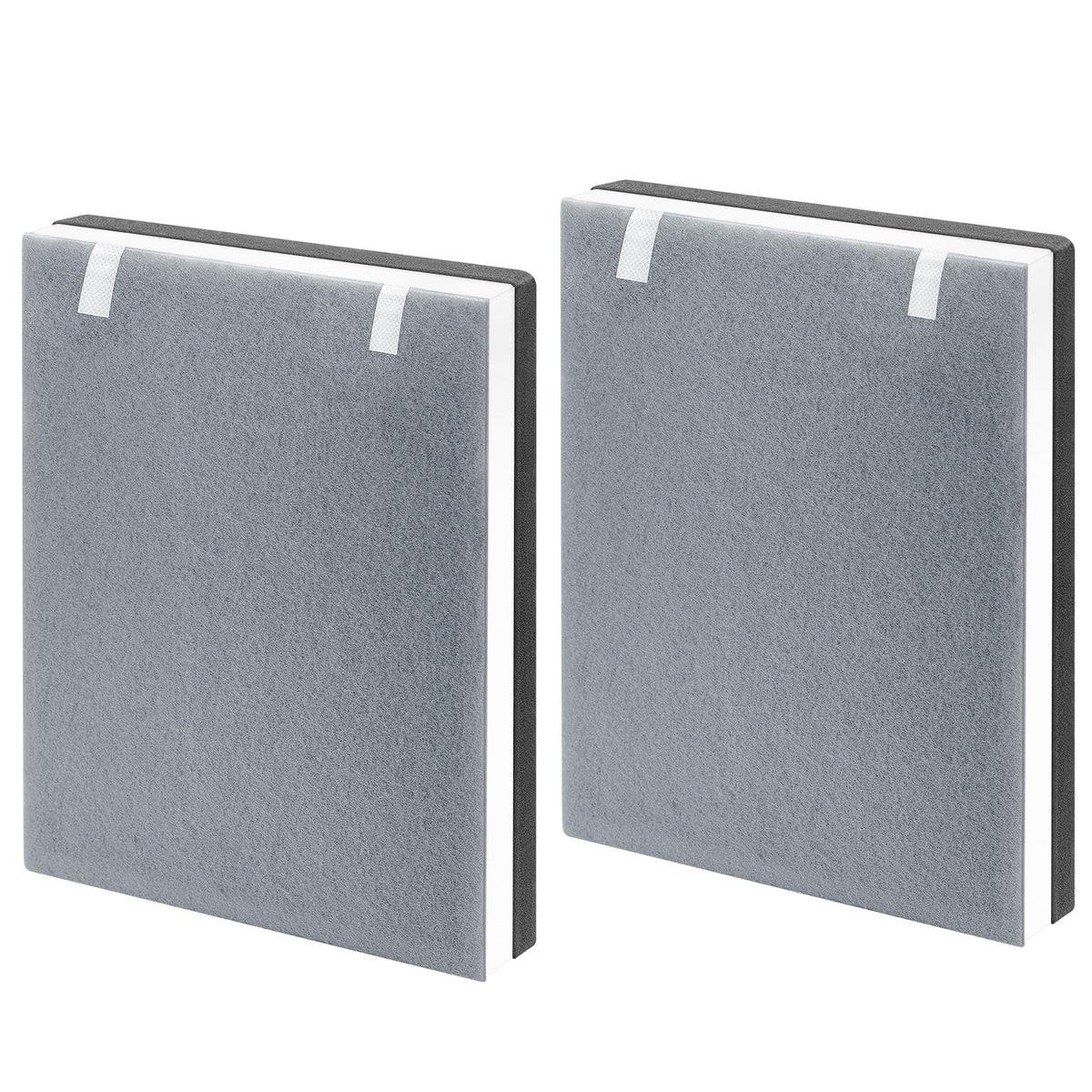 LINNIW Vital 100 replacement filter pack front view for better indoor air control