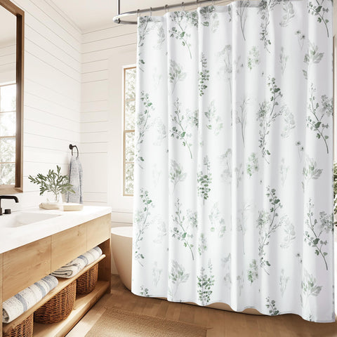 Lino Rosa offers five color options to refresh your bathroom.
