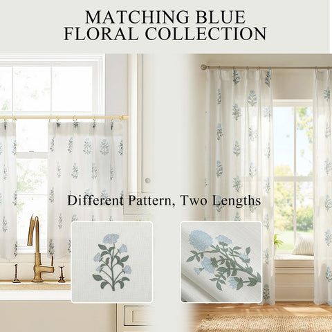 Lino Rosa pinch-pleat curtains provide privacy while diffusing daylight with linen-blend fabric.