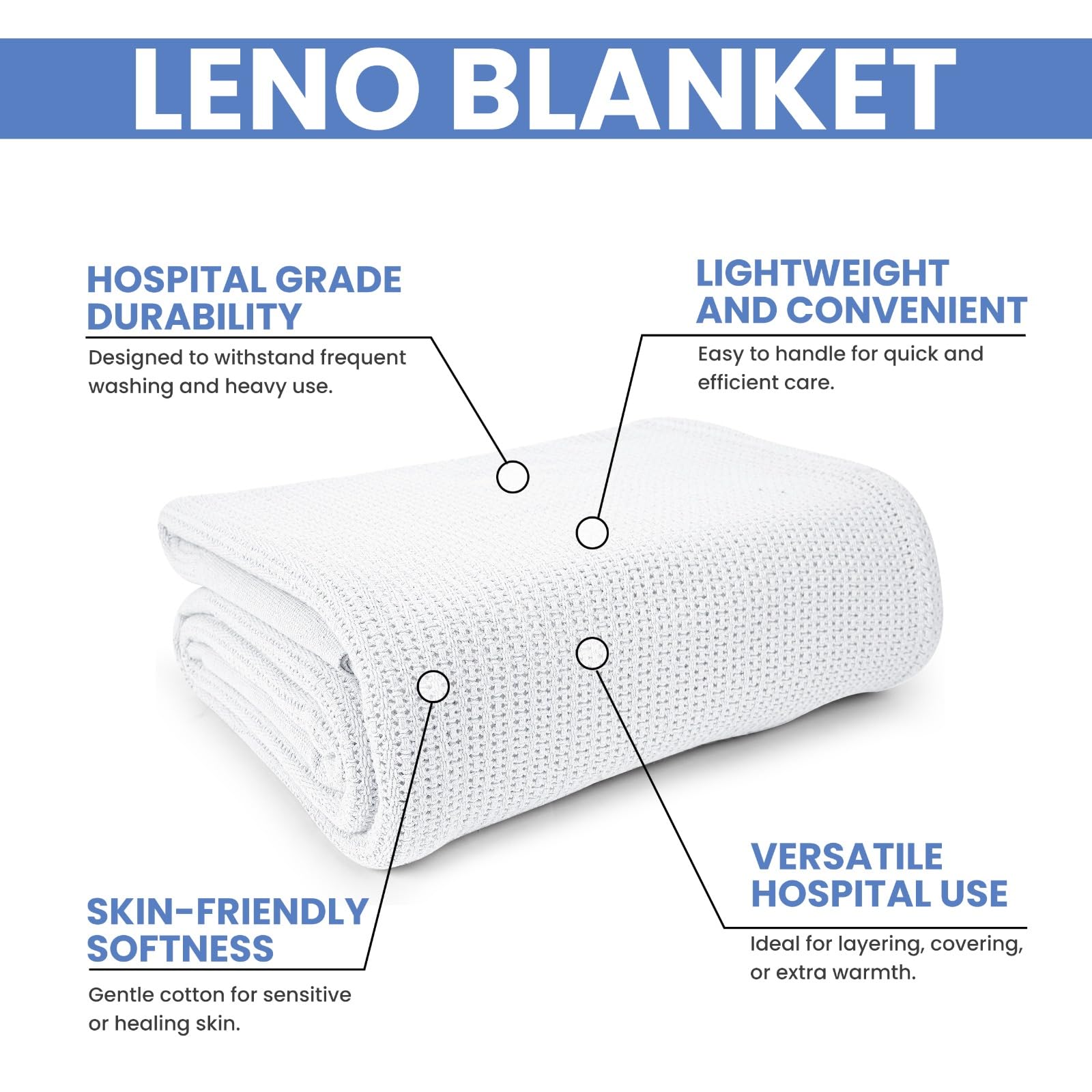 Linteum Textile Supply open-cell weave detail demonstrates breathable warmth and airflow.