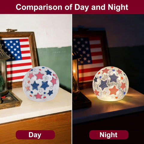 Liooty always-on or timer mode provides flexible illumination.