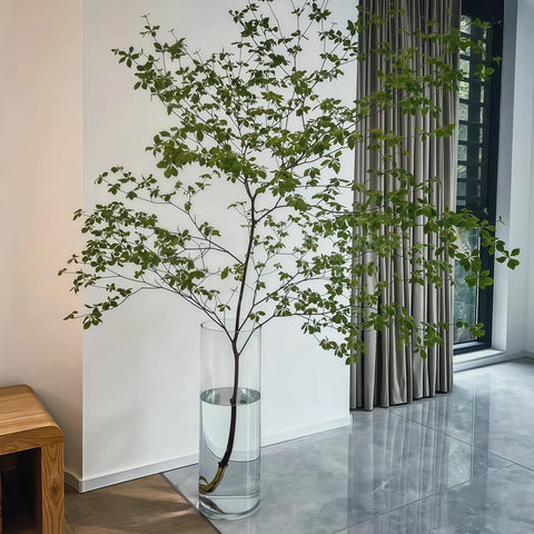 Liotww multi-vase set for versatile home or event decorating ideas.