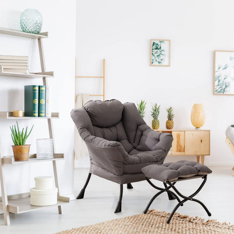 LITA chair cover removable for easy cleaning and quick refresh
