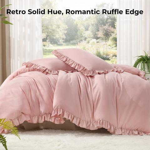 Litanika full bed lifestyle shows cozy, stylish everyday relaxation