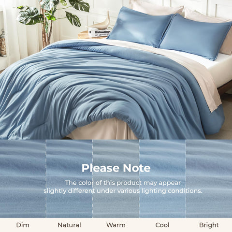 Litanika bedding collection tone complements modern bedrooms.