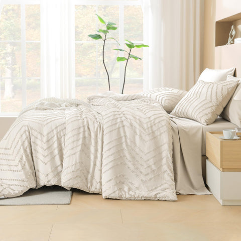 Litanika microfiber front with cotton-like reverse for everyday softness