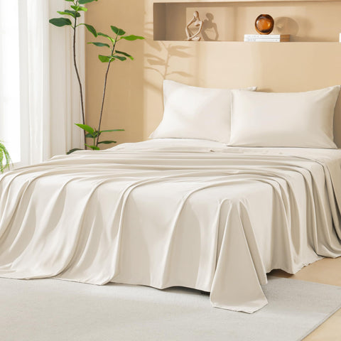 Litanika airy weightless comforter fill with invisible stitching