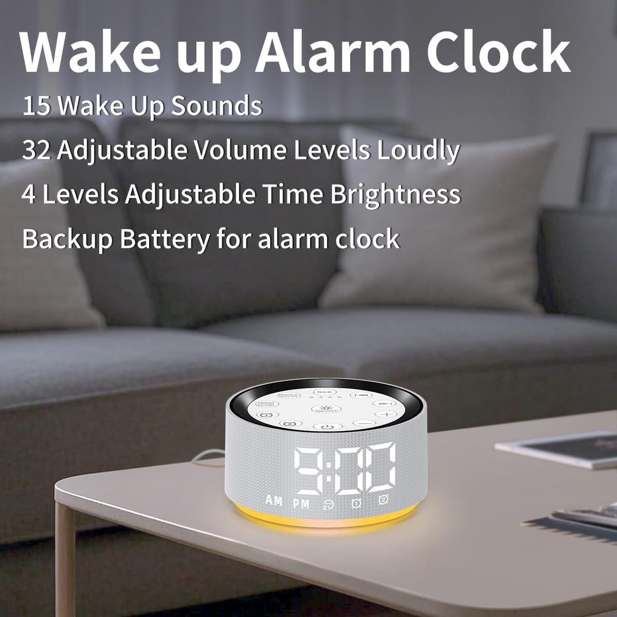 Little Dog backup battery icon emphasizes reliability during power outages.