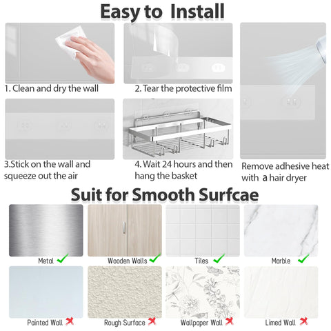 Liuoud hollow design promotes quick drying in humid bathrooms.