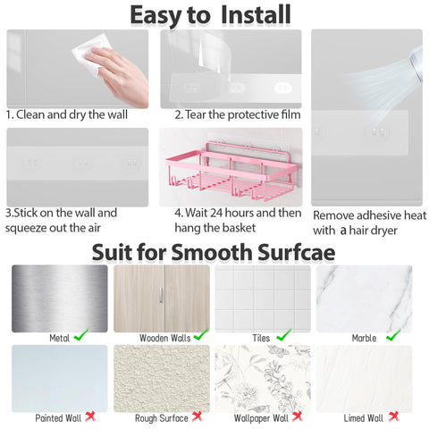 Liuoud hollow design promotes quick drainage and fast drying