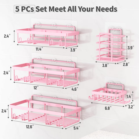 Liuoud adhesive pack demonstrates strong hold on smooth surfaces