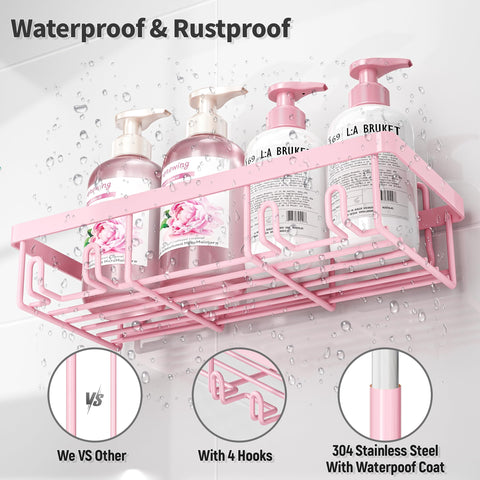 Liuoud toothbrush holder keeps brushes organized and dry after use