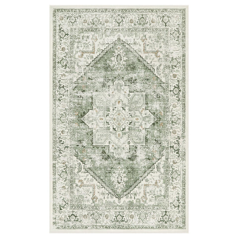 LIVEBOX easy-care rug suited for busy homes and high traffic areas.