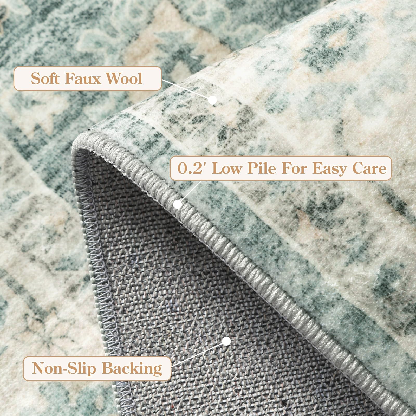 LIVEBOX Folding packaging may cause creases on opening; edges stay flat.